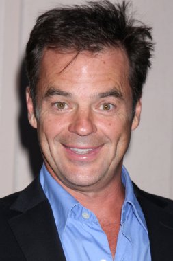 Wally Kurth