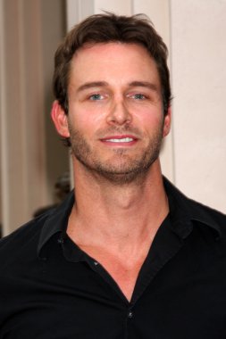 Eric Martsolf