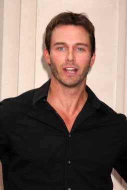 Eric Martsolf