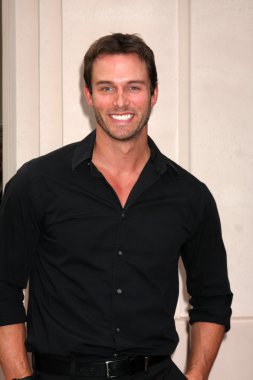 Eric Martsolf