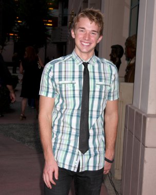 Chandler Massey