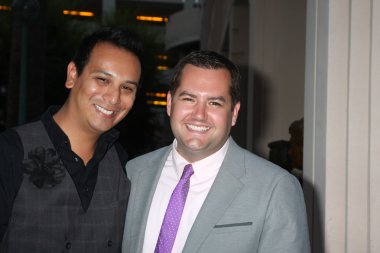 Ross mathews ve konuk