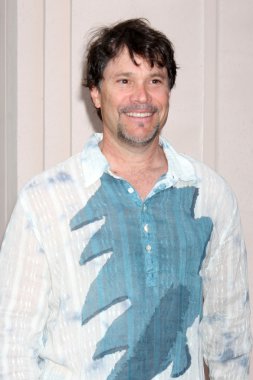 Peter Reckell