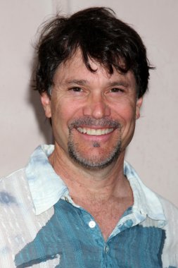 Peter Reckell