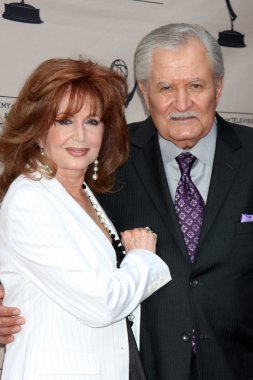 Suzanne rogers ve john aniston