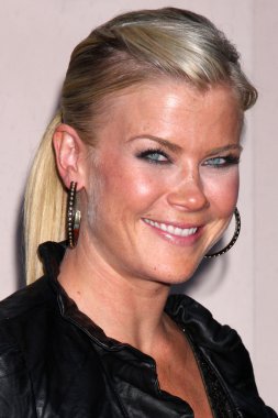 alison sweeney