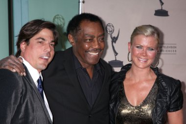 Bryan dattilo ve james reynolds, alison sweeney