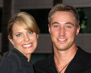 Arianne zucker ve kyle lowder