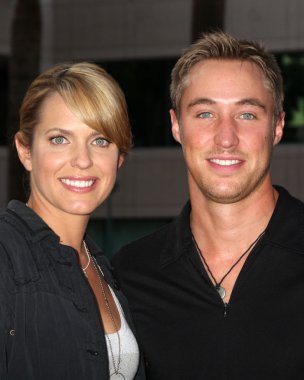 Arianne zucker ve kyle lowder