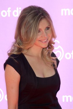 Sarah Chalke