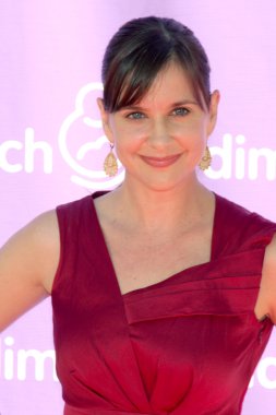 Kellie Martin