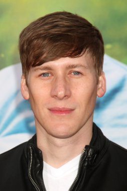 Dustin Lance Black