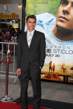 Dave franco