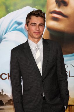 Dave franco