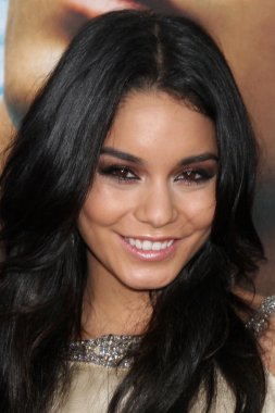 Vanessa hudgens