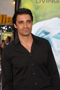 Gilles Marini.