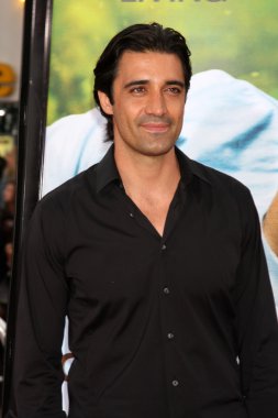 Gilles Marini.