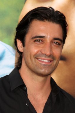 Gilles Marini.