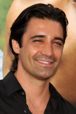 Gilles Marini.