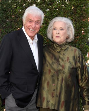 Van dyke ve sally ann howes