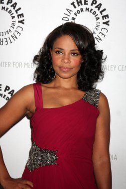 Sanaa Lathan