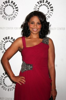 Sanaa Lathan