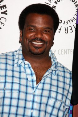 Craig Robinson