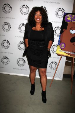 Kym Whitley