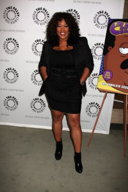 Kym Whitley