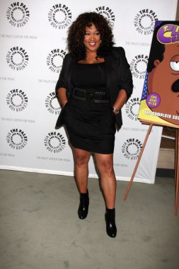 Kym Whitley