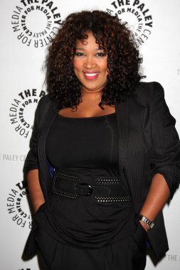 Kym Whitley