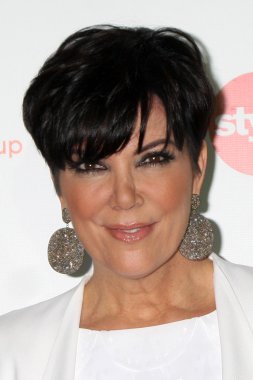 Kris jenner