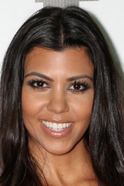 Kourtney kardashian