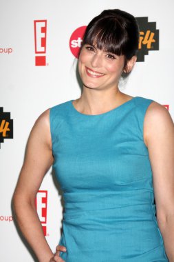 Morgan Webb