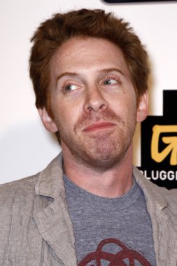 Seth Green