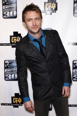 Chris Hardwick