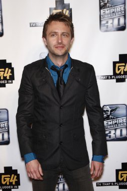 Chris Hardwick