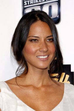 Olivia Munn