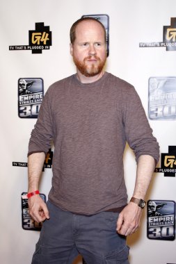 Joss Whedon