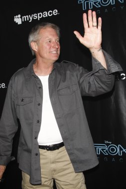 Bruce boxleitner