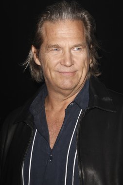 Jeff Bridges