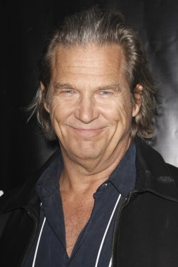 Jeff Bridges