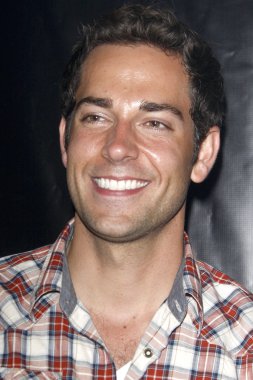 Zachary Levi