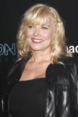 Cindy Morgan