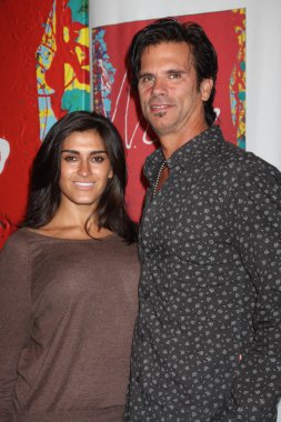 Lorenzo Lamas