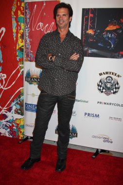 Lorenzo Lamas