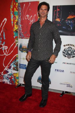 Lorenzo Lamas