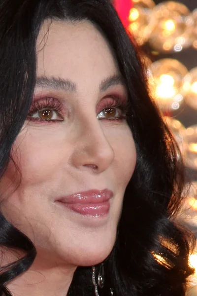 Cher. — Foto de Stock