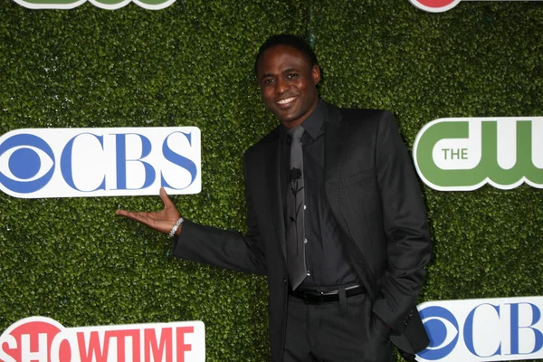 Stock image Wayne Brady