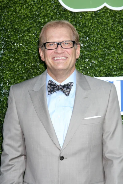 stock image Drew Carey